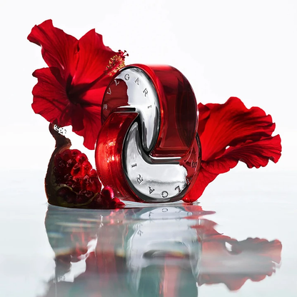 Bvlgari Omnia Coral
