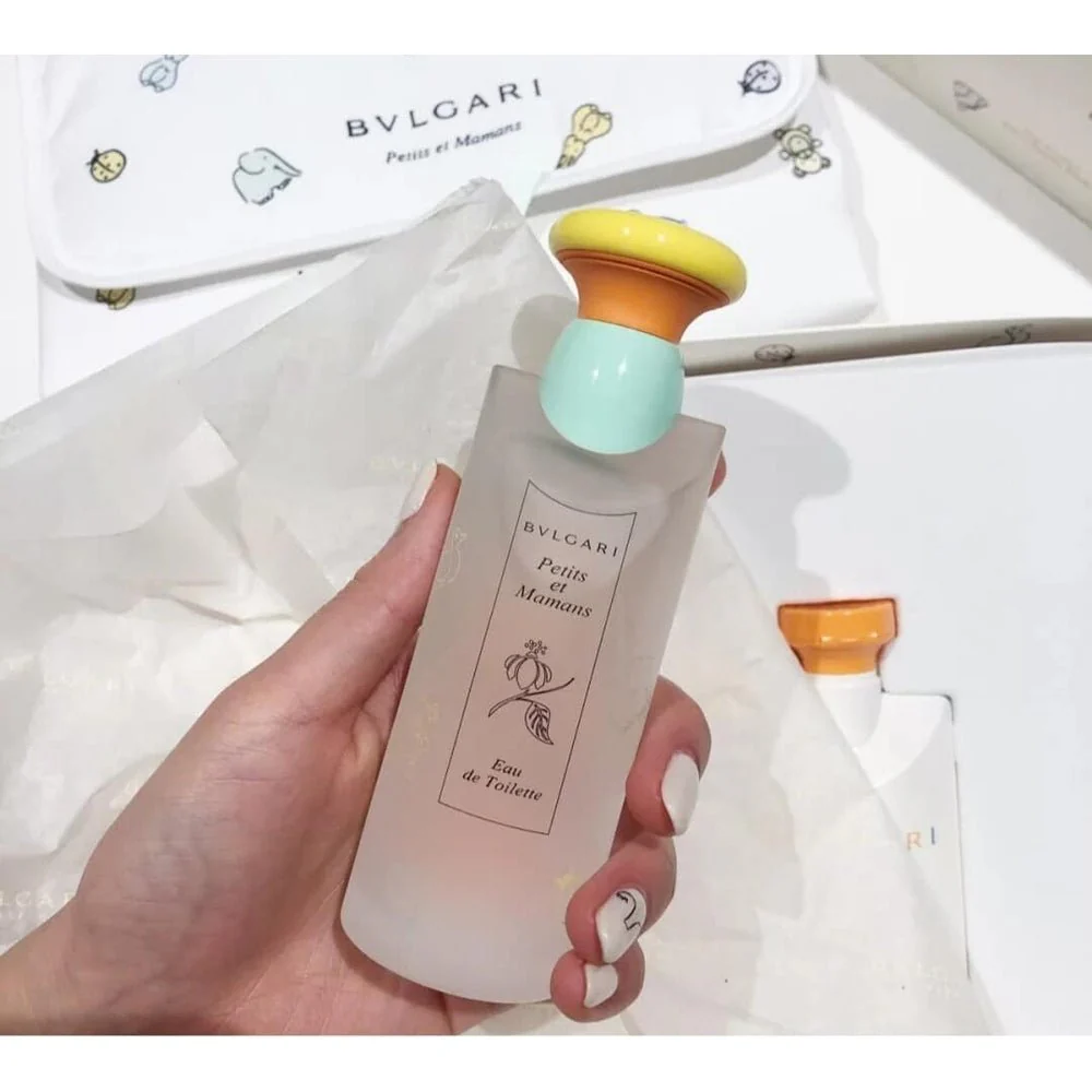 Bvlgari Petits et Mamans