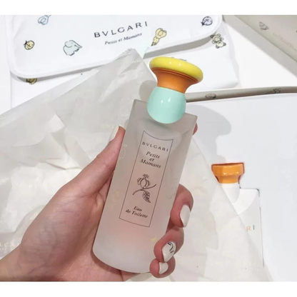 Bvlgari Petits et Mamans