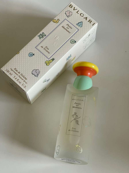 Bvlgari Petits et Mamans