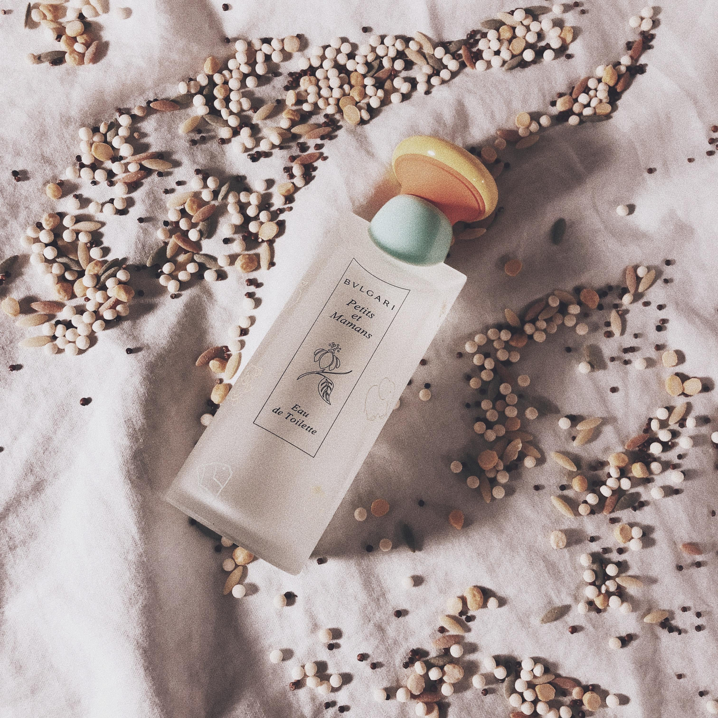 Bvlgari Petits et Mamans