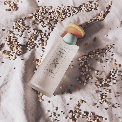 Bvlgari Petits et Mamans