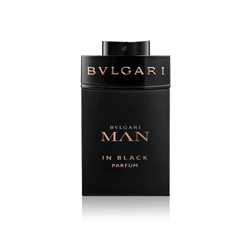 Bvlgari Man In Black Parfum