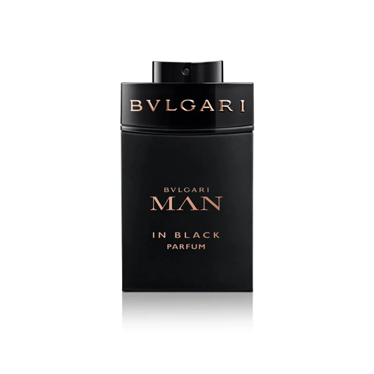 Bvlgari Man In Black Parfum