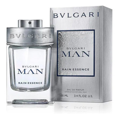 Bvlgari Man Rain Essence