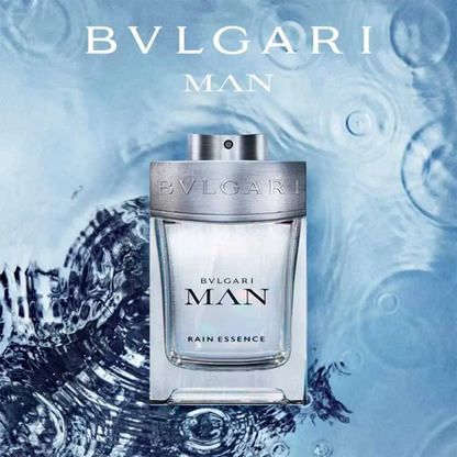 Bvlgari Man Rain Essence