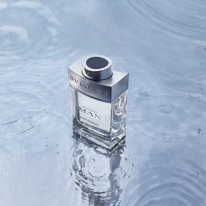 Bvlgari Man Rain Essence