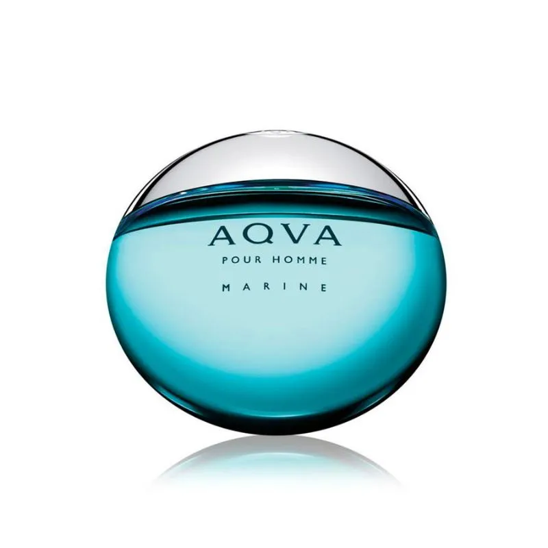 Bvlgari Aqva Pour Homme Marine