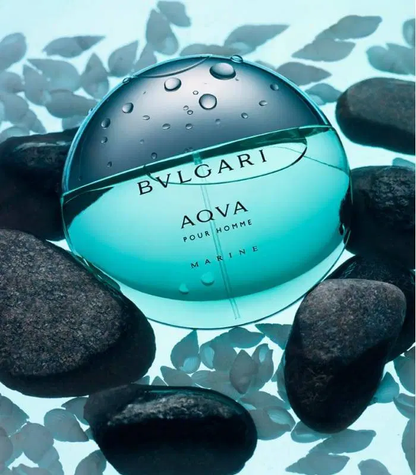 Bvlgari Aqva Pour Homme Marine