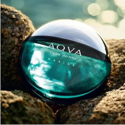 Bvlgari Aqva Pour Homme Marine