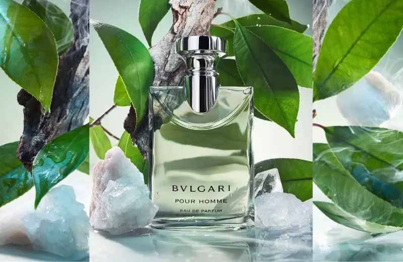 Bvlgari Pour Homme