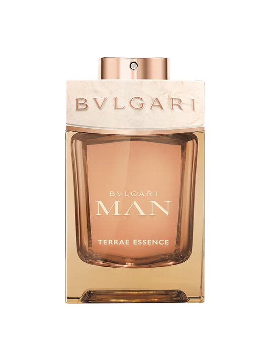 Bvlgari Man Terrae Essence