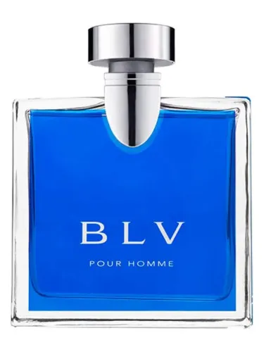 Bvlgari BLV Pour Homme