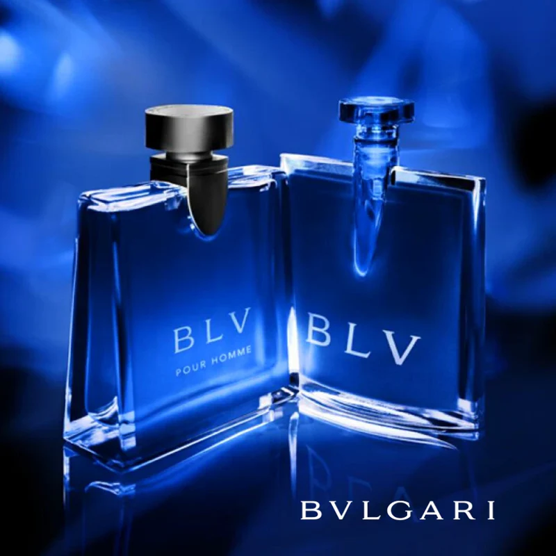 Bvlgari BLV Pour Homme