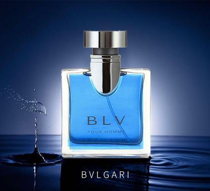 Bvlgari BLV Pour Homme