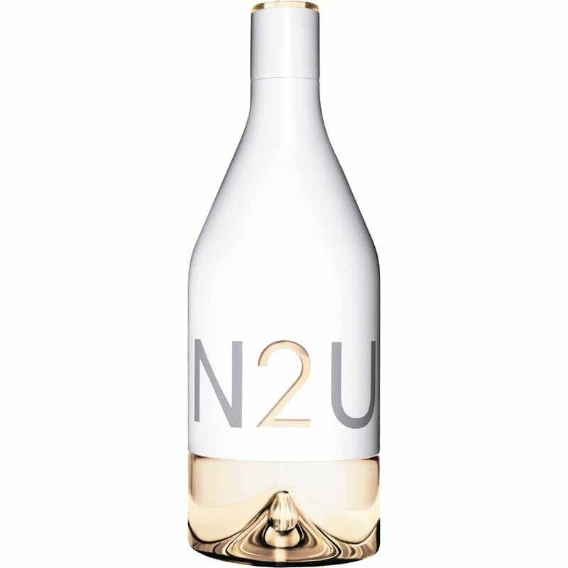 Calvin Klein CK IN2U For Her