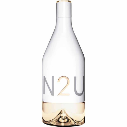 Calvin Klein CK IN2U For Her