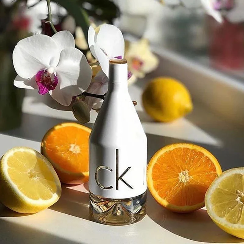 Calvin Klein CK IN2U For Her