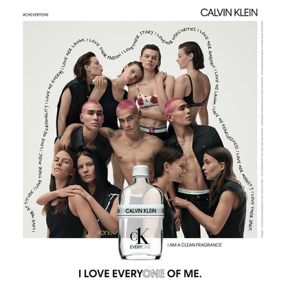 Calvin Klein CK Everyone