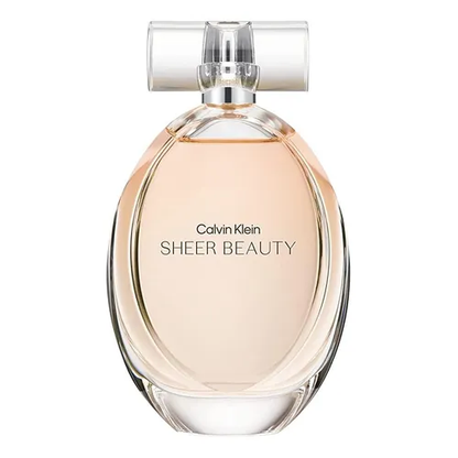 Calvin Klein Sheer Beauty