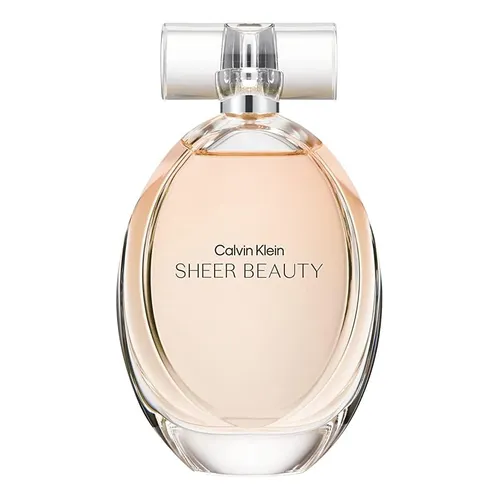 Calvin Klein Sheer Beauty