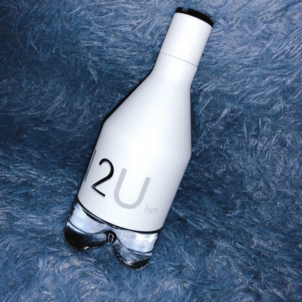 Calvin Klein CK IN2U For Him