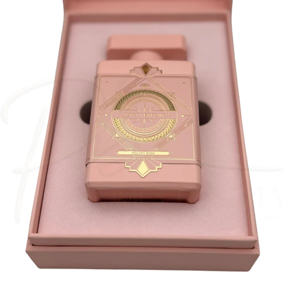 Bharara Mast Perfume Velvet Rose
