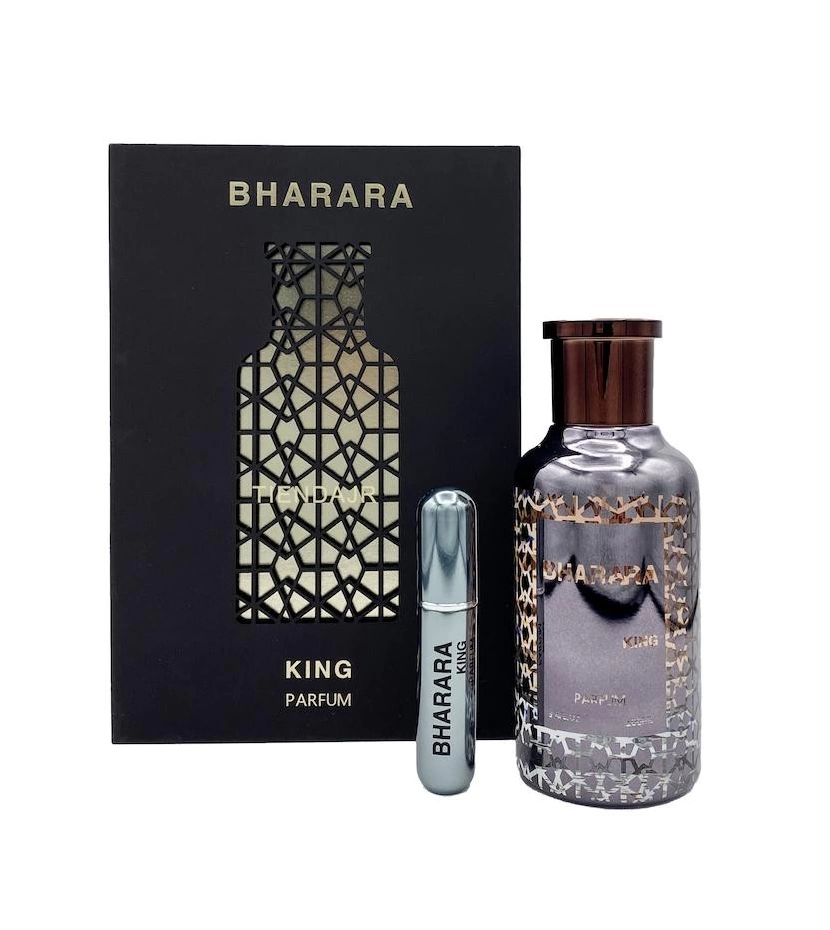 Bharara King Parfum