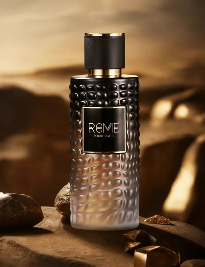 Bharara Mast Perfume Rome Pour Homme