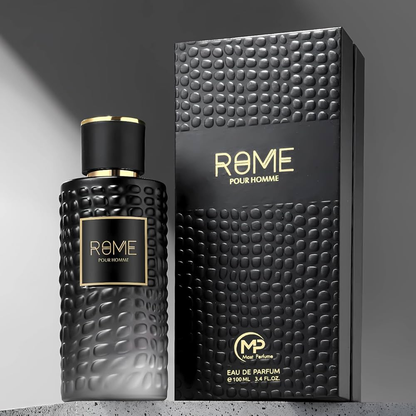 Bharara Mast Perfume Rome Pour Homme