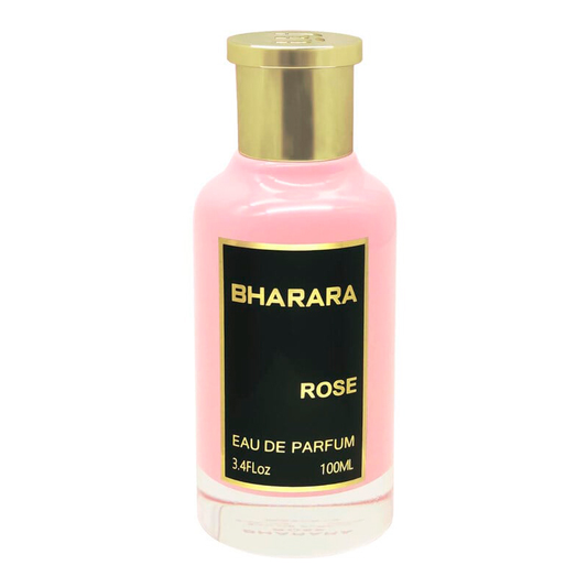 Bharara Rose original en Zenzo Perfumes Colombia