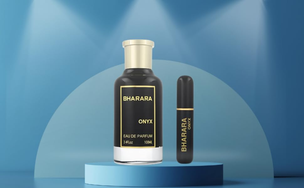 Bharara Onyx