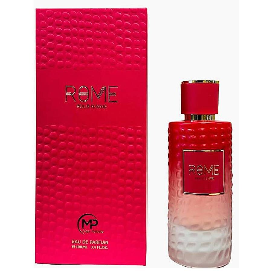 Bharara Mast Perfume Rome Pour Femme