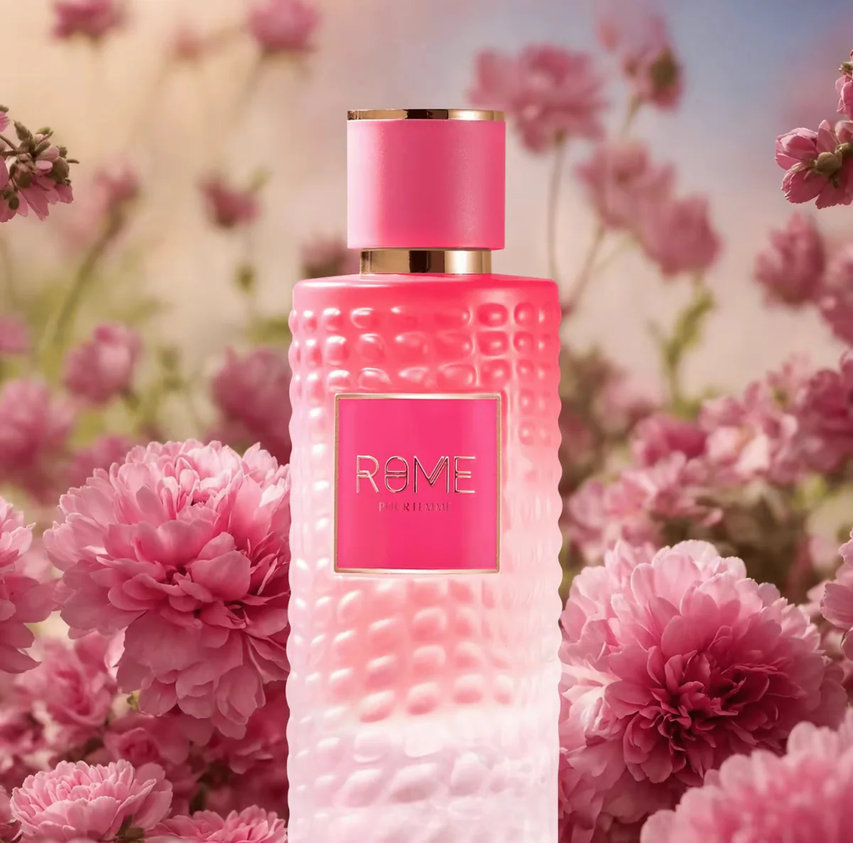 Bharara Mast Perfume Rome Pour Femme