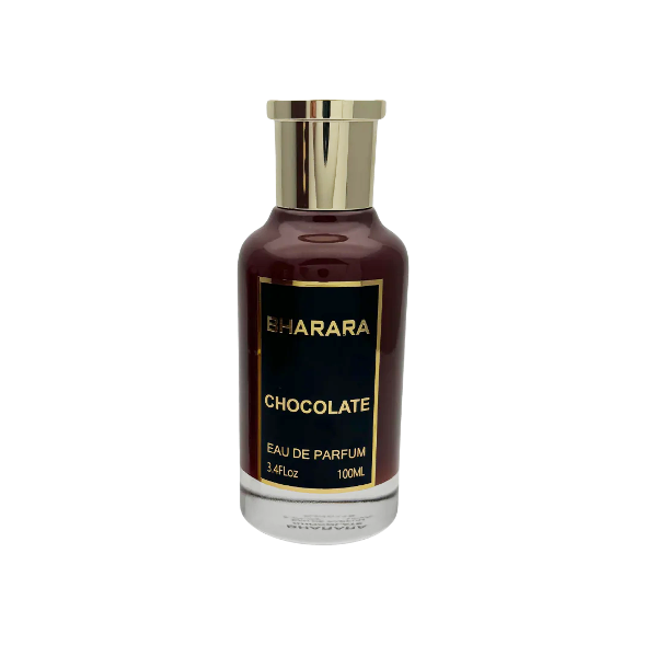 Bharara Chocolate