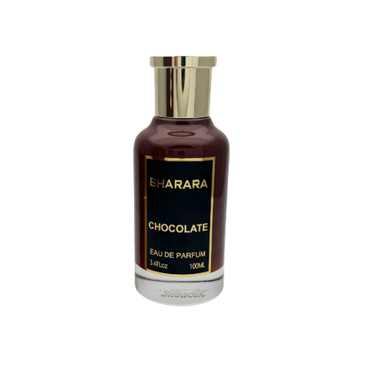 Bharara Chocolate