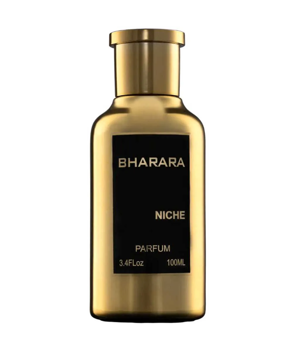 Bharara Niche Parfum Unisex