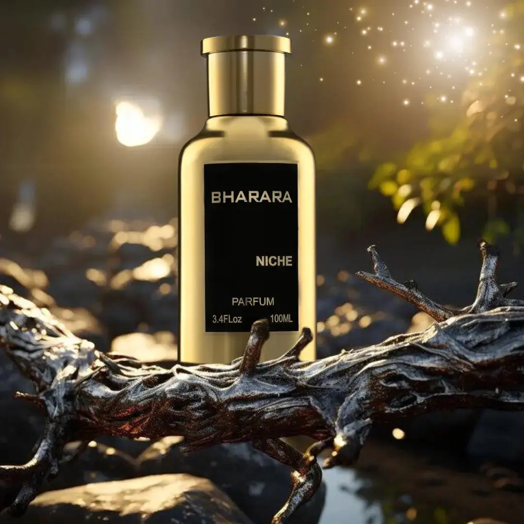 Bharara Niche Parfum Unisex
