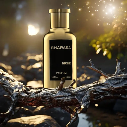 Bharara Niche Parfum Unisex