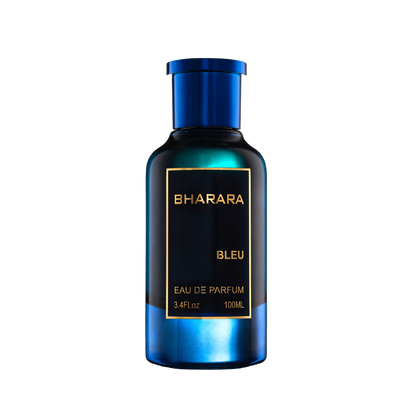 Bharara Bleu