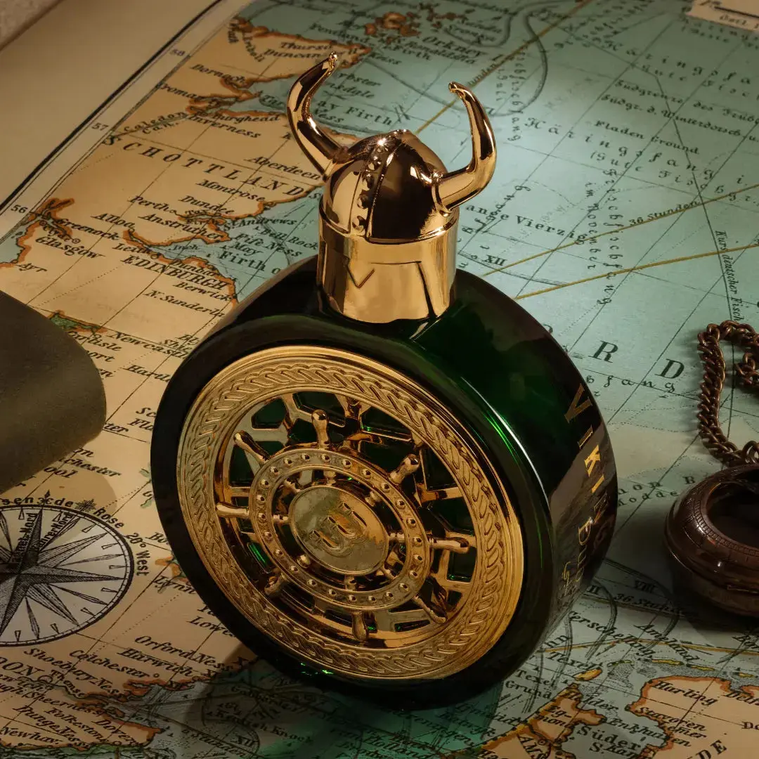 Bharara Viking Dubai Parfum