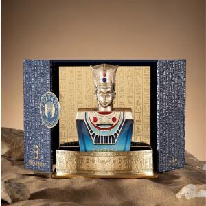 Bharara Pharaoh Ramesses