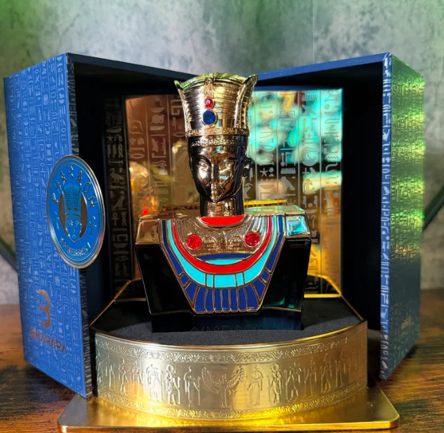 Bharara Pharaoh Ramesses