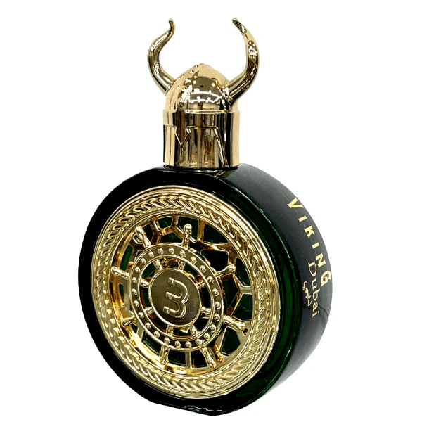 Bharara Viking Dubai Parfum