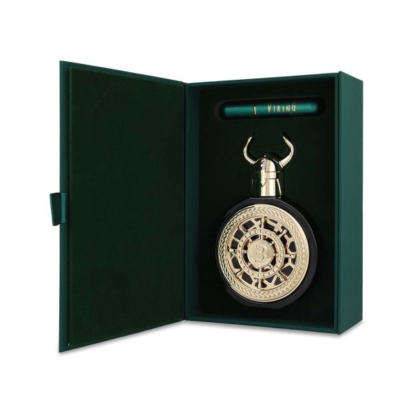 Bharara Viking Dubai Parfum