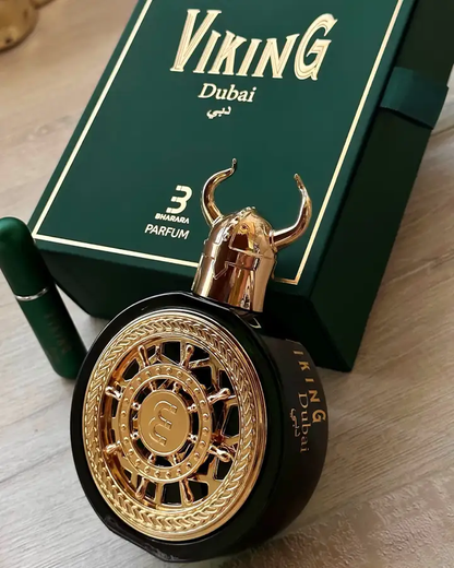 Bharara Viking Dubai Parfum