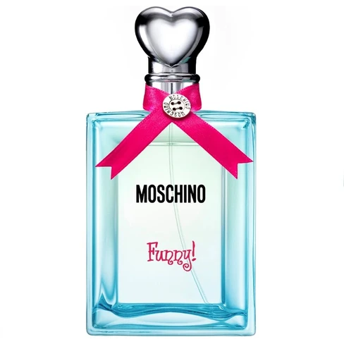 Moschino Funny!