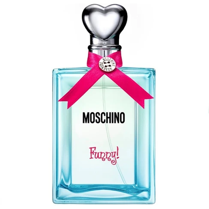 Moschino Funny!