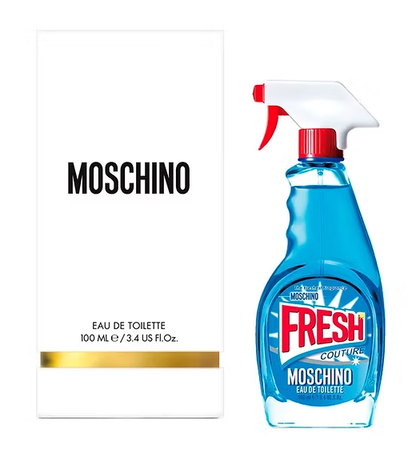 Moschino Fresh Couture