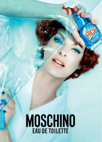 Moschino Fresh Couture